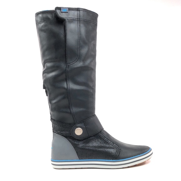 nike carico high women's boots